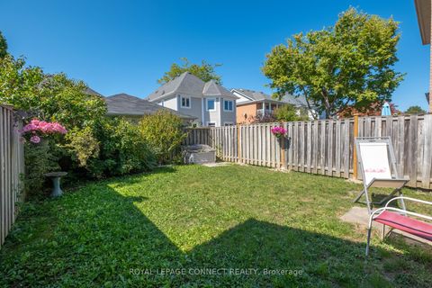 Photo 7 at 59 Bar Harbour Square, Centennial Scarborough, Toronto