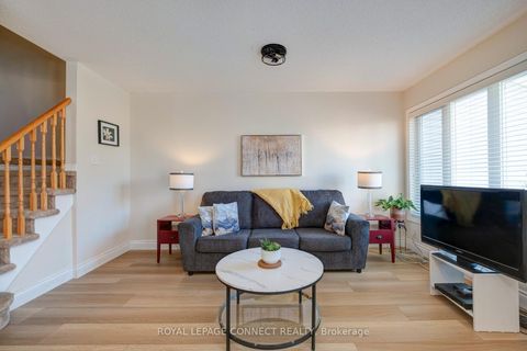 Photo 8 at 59 Bar Harbour Square, Centennial Scarborough, Toronto