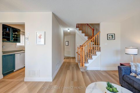 Photo 9 at 59 Bar Harbour Square, Centennial Scarborough, Toronto