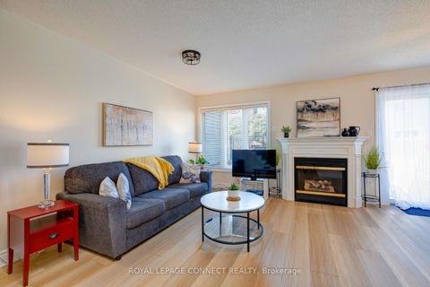 Photo 10 at 59 Bar Harbour Square, Centennial Scarborough, Toronto