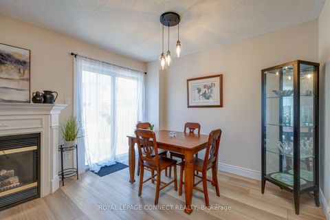 Photo 14 at 59 Bar Harbour Square, Centennial Scarborough, Toronto