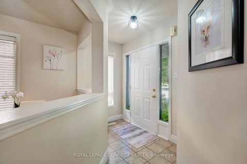 Photo 18 at 59 Bar Harbour Square, Centennial Scarborough, Toronto