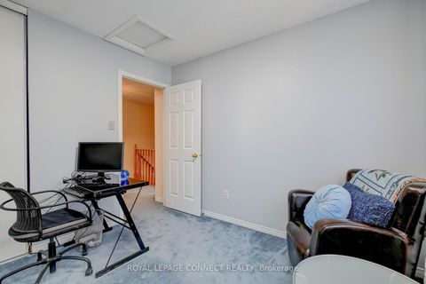 Photo 19 at 59 Bar Harbour Square, Centennial Scarborough, Toronto