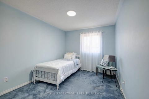 Photo 21 at 59 Bar Harbour Square, Centennial Scarborough, Toronto