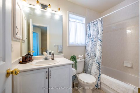 Photo 22 at 59 Bar Harbour Square, Centennial Scarborough, Toronto