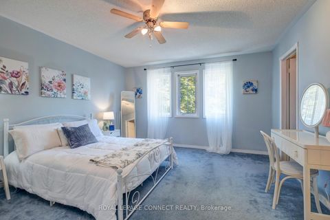 Photo 23 at 59 Bar Harbour Square, Centennial Scarborough, Toronto