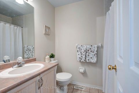 Photo 25 at 59 Bar Harbour Square, Centennial Scarborough, Toronto