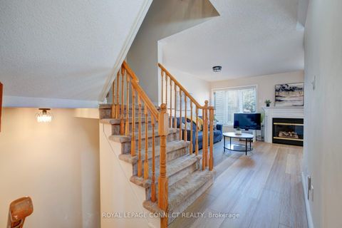 Photo 26 at 59 Bar Harbour Square, Centennial Scarborough, Toronto