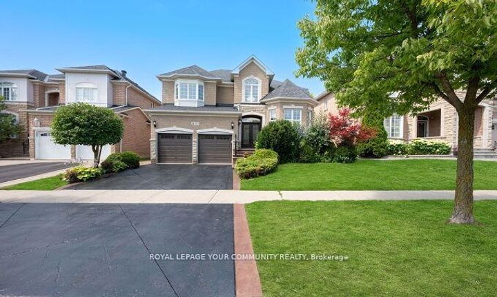Photo 0 at 40 Barberry Crescent, Oak Ridges, Richmond Hill