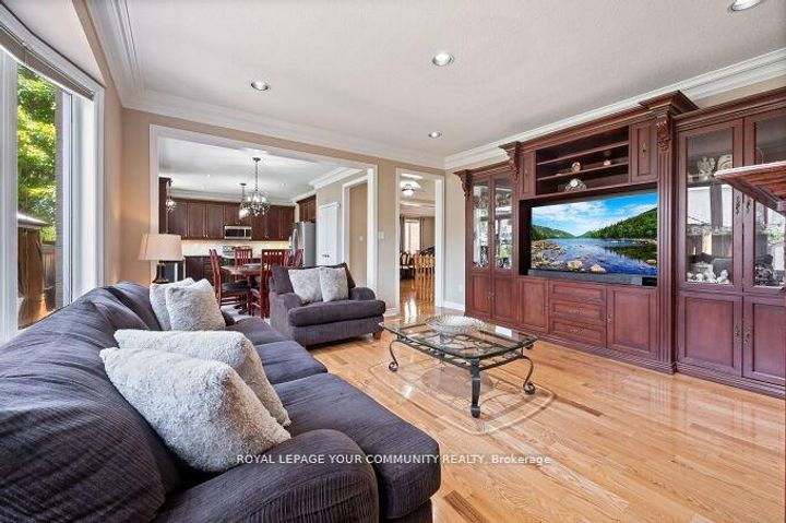 Photo 14 at 40 Barberry Crescent, Oak Ridges, Richmond Hill