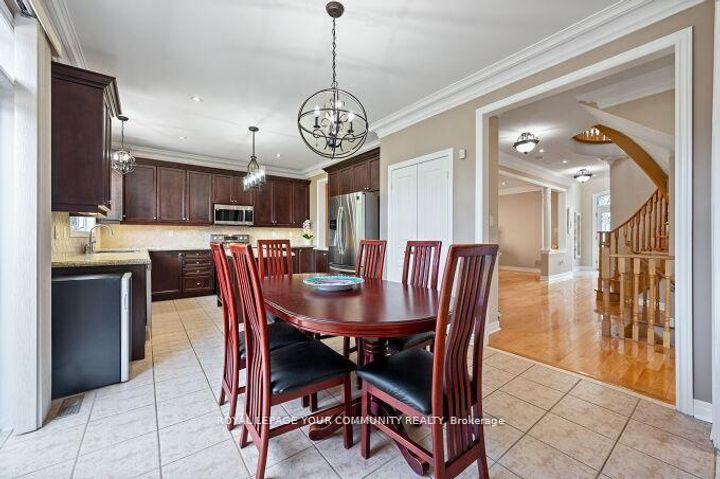 Photo 21 at 40 Barberry Crescent, Oak Ridges, Richmond Hill