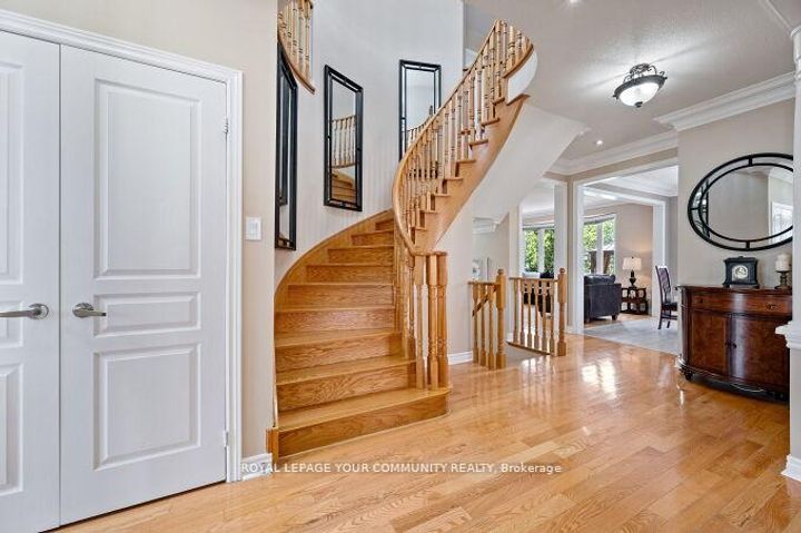 Photo 26 at 40 Barberry Crescent, Oak Ridges, Richmond Hill