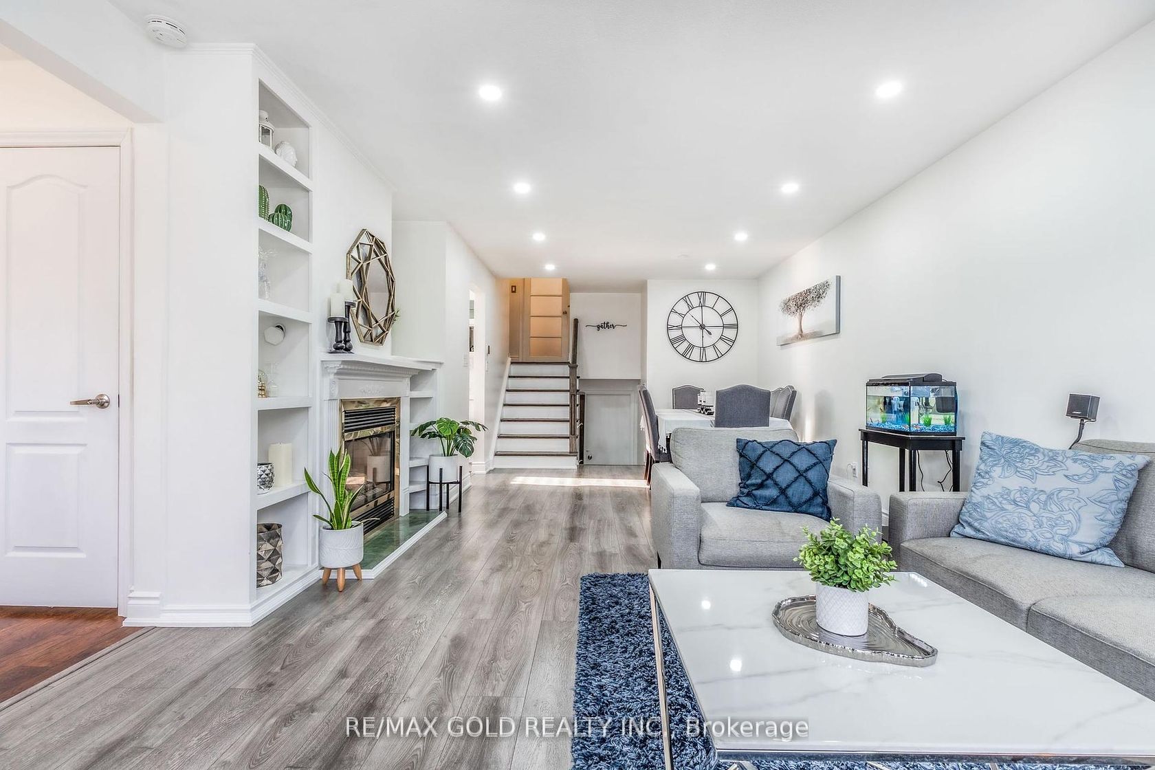 36 Garfield Crescent, Brampton North, Brampton 2