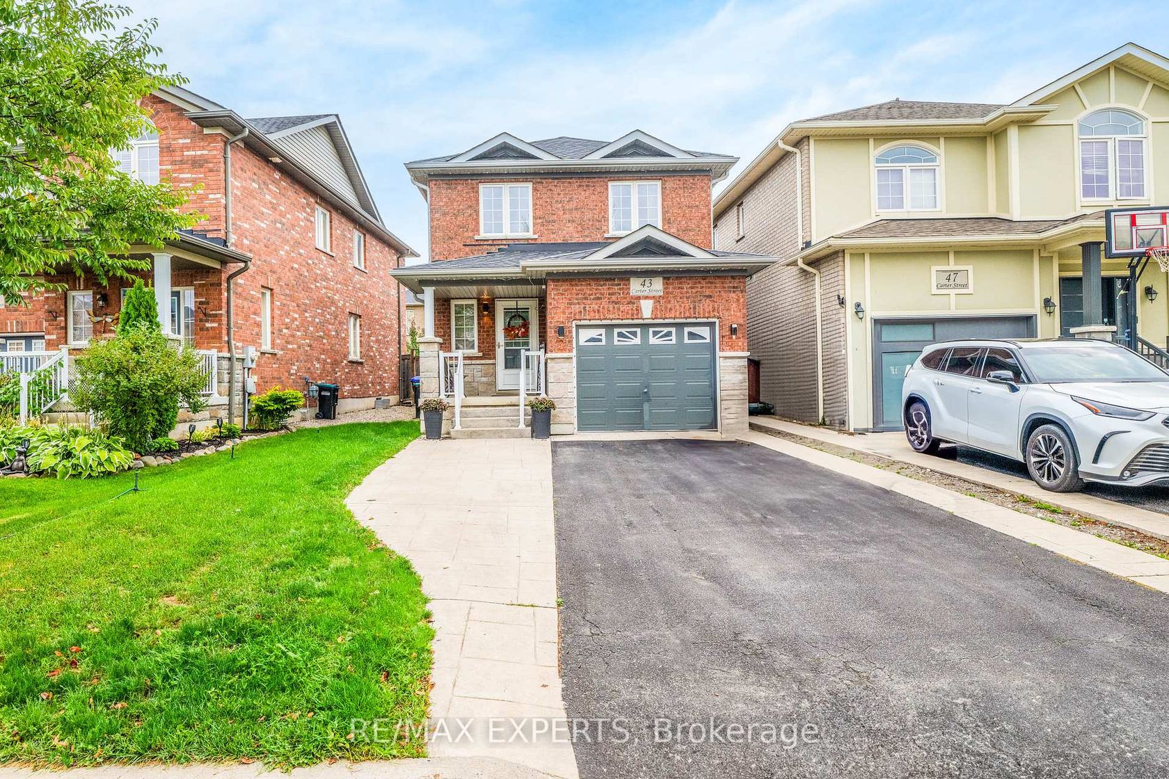 43 Carter Street, Bradford, Bradford West Gwillimbury 2