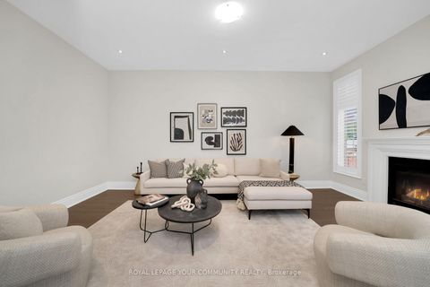Photo 23 at 61 Ross Vennare Crescent, Kleinburg, Vaughan