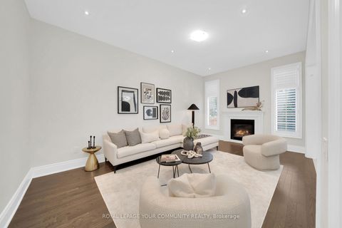Photo 24 at 61 Ross Vennare Crescent, Kleinburg, Vaughan