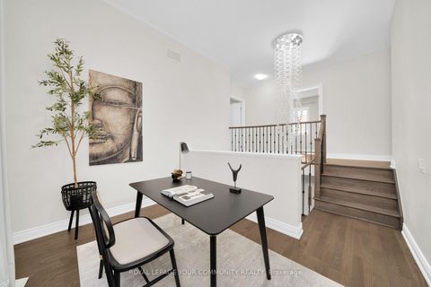 Photo 29 at 61 Ross Vennare Crescent, Kleinburg, Vaughan