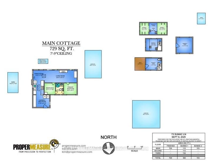Photo 48 at 73 Sumac Lane, Rural Scugog, Scugog