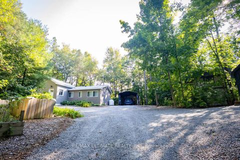 Photo 1 at 73 Sumac Lane, Rural Scugog, Scugog