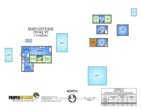 Photo 48 at 73 Sumac Lane, Rural Scugog, Scugog