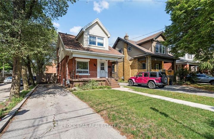 Photo 0 at 34 Cliff Avenue, Eastmount, Hamilton