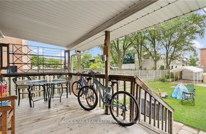 Photo 11 at 34 Cliff Avenue, Eastmount, Hamilton