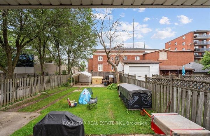 Photo 12 at 34 Cliff Avenue, Eastmount, Hamilton