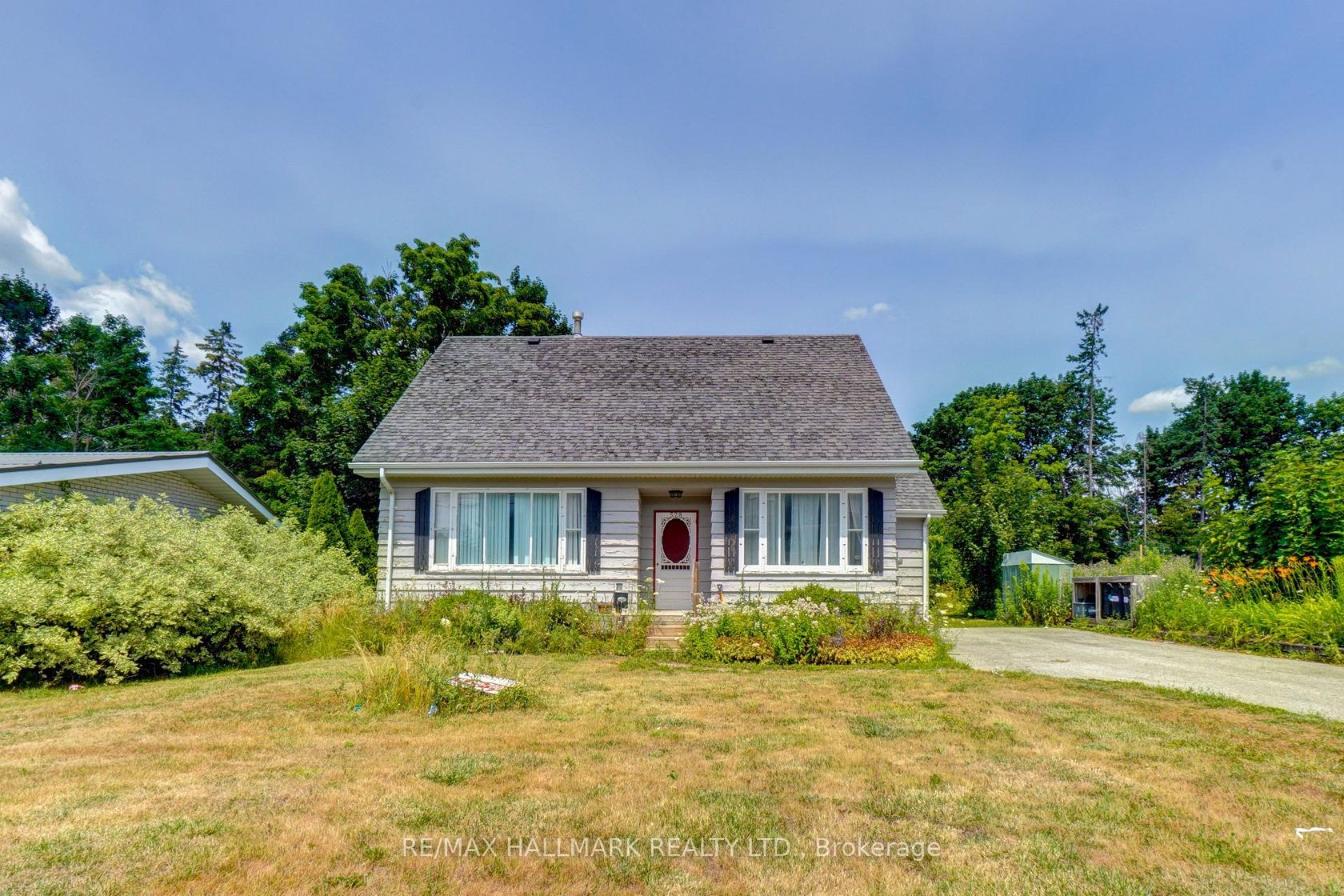 528 Big Bay Point Road, Painswick North, Barrie photo number 2