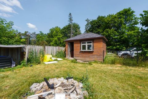 Photo 41 at 534 Big Bay Point Road, Painswick North, Barrie