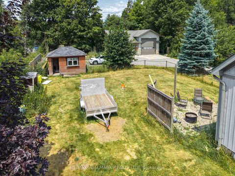 Photo 42 at 534 Big Bay Point Road, Painswick North, Barrie