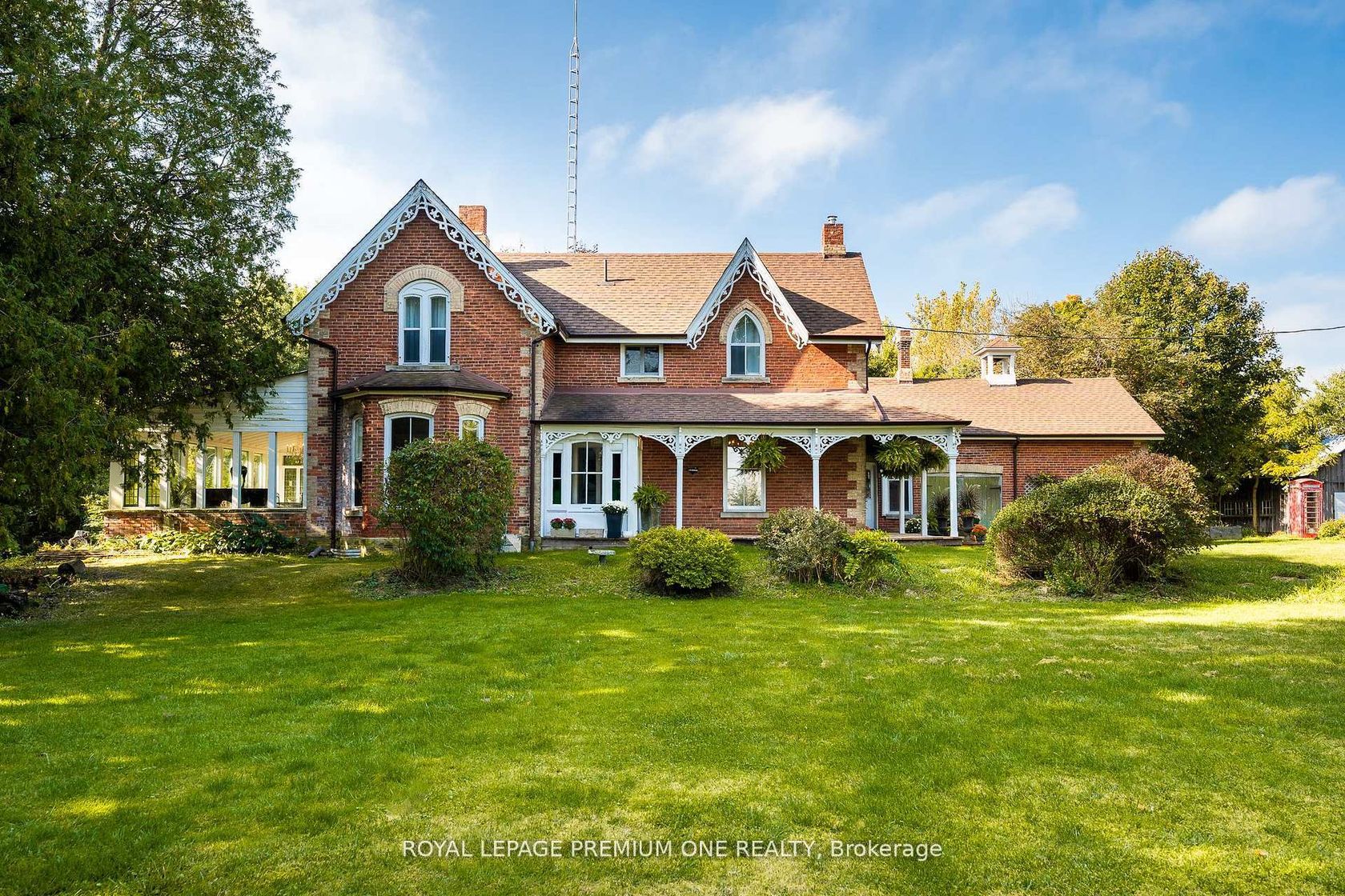 14650 Heart Lake Road, Inglewood, Caledon 