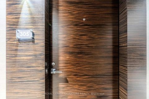 Photo 1 at 305 - 88 Davenport Road, Annex, Toronto