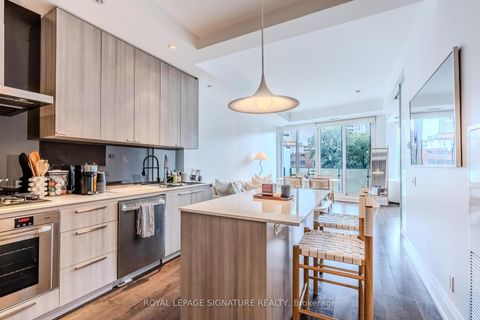 Photo 3 at 305 - 88 Davenport Road, Annex, Toronto