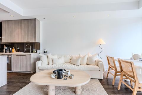 Photo 9 at 305 - 88 Davenport Road, Annex, Toronto