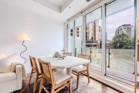 Photo 10 at 305 - 88 Davenport Road, Annex, Toronto