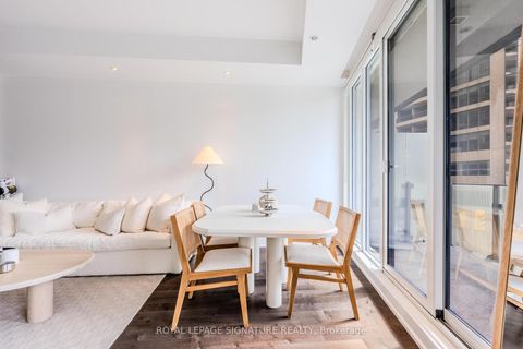 Photo 11 at 305 - 88 Davenport Road, Annex, Toronto