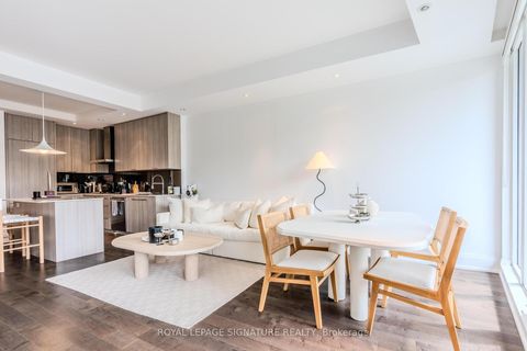 Photo 12 at 305 - 88 Davenport Road, Annex, Toronto