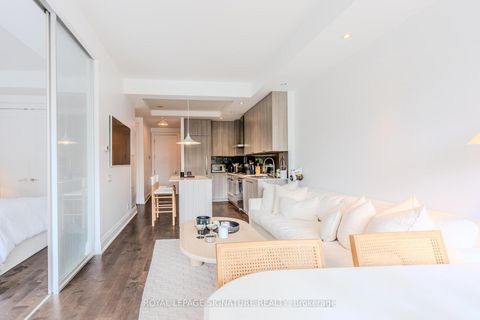 Photo 13 at 305 - 88 Davenport Road, Annex, Toronto