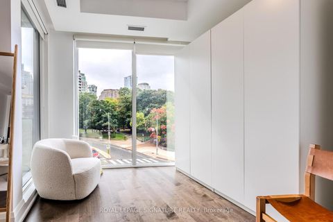 Photo 17 at 305 - 88 Davenport Road, Annex, Toronto