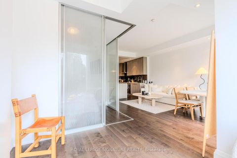 Photo 18 at 305 - 88 Davenport Road, Annex, Toronto