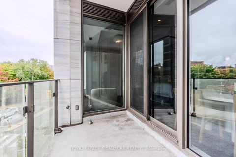 Photo 19 at 305 - 88 Davenport Road, Annex, Toronto