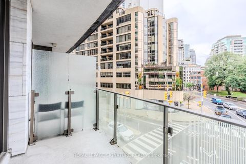 Photo 20 at 305 - 88 Davenport Road, Annex, Toronto