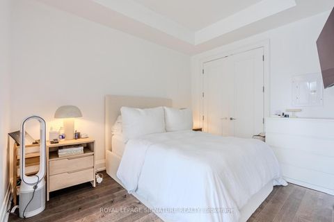 Photo 21 at 305 - 88 Davenport Road, Annex, Toronto