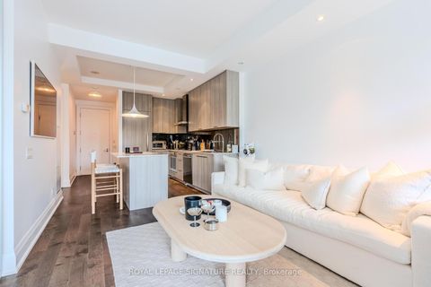 Photo 24 at 305 - 88 Davenport Road, Annex, Toronto