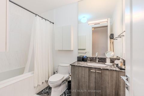 Photo 26 at 305 - 88 Davenport Road, Annex, Toronto
