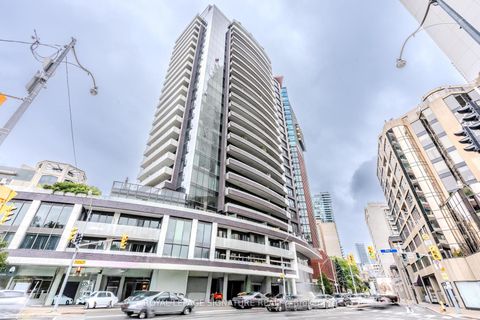 Photo 27 at 305 - 88 Davenport Road, Annex, Toronto