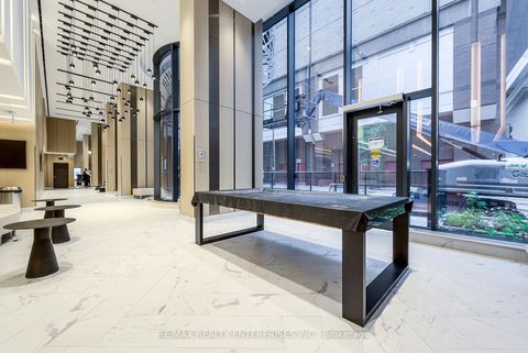 Photo 4 at 1901 - 38 Widmer Street, Waterfront Communities C1, Toronto