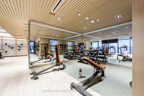 Photo 28 at 1901 - 38 Widmer Street, Waterfront Communities C1, Toronto