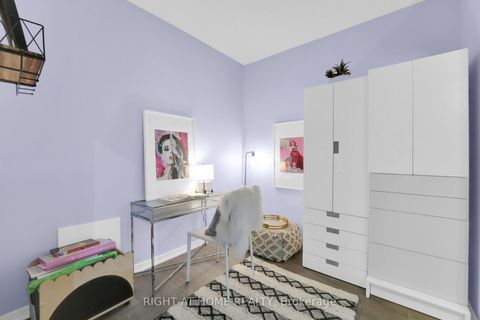 Photo 2 at 1414 - 105 THE QUEENSWAY, Swansea, Toronto