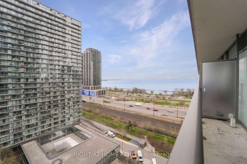 Photo 11 at 1414 - 105 THE QUEENSWAY, Swansea, Toronto